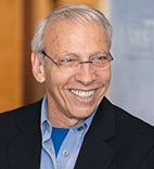 Dr. H. Ron Hulnick