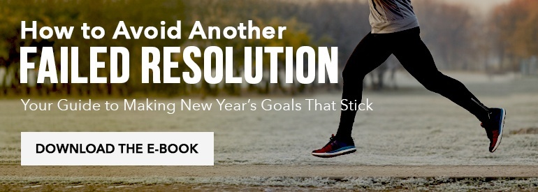 Download the New Year\'s Resolution Guide